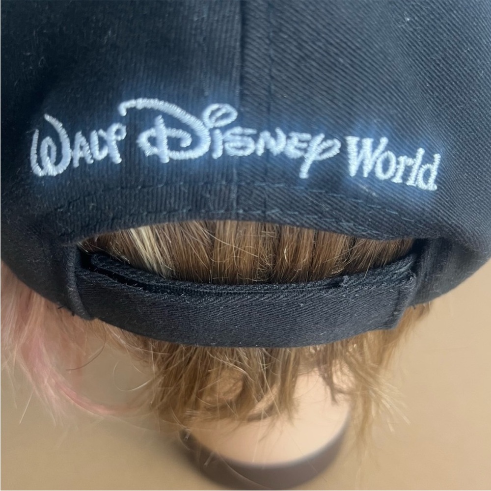 DISNEY Parks 2011 Authentic Original Hat - Picture 6 of 12